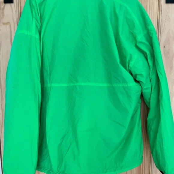 Vintage Gap Arctic Light Fleece Pullover Jacket - Picture 2 of 6